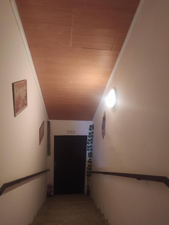 Hotel Dřevěnka Provodin Exteriér fotografie